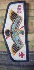 Large Variety Of Vintage Boy Scouts Of America Patches picture