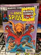 AMAZING SPIDER-MAN #238 WALMART 7 for $10 - Sealed - Marvel Comics picture