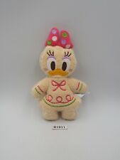 Daisy Duck B1911A Gingerbread Tokyo Disney Resort Plush 5