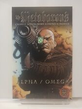 The Metabarons: Alpha / Omega *Jodorowsky* Humanoids Publishing * DUNE  picture