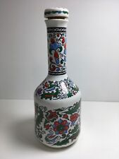Collectible bottle 