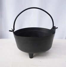 Halloween Witches Cauldron Kettle Pot Basket Union Products Beistle Blow Mold picture