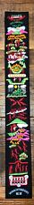 Boy Scout BSA OA Lodge Order of the Arrow Legend Sash Patch Ful Color on Black picture