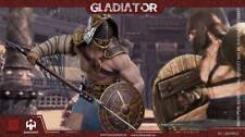 HHMODEL   HAOYUTOYS 1 6 ROMA GLADIATOR HOPLOMACUS UNOPENED NEW HH18033 INSPECT picture