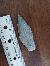AUTHENTIC NATIVE AMERICAN INDIAN ARTIFACT FOUND, EASTERN N.C.--- ZZZ/56 picture