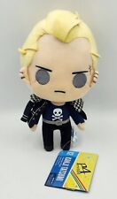 Persona 4 P4 - Kanji Tatsumi Collector's 10 Inch Plush W Collector's Card Atlus  picture