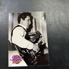 Jb100c Elvis Presley Collection 1992 #494 Guitar playing Gibson double neck picture