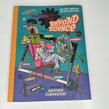Image Comics - TALES FROM BEYOND SCIENCE TPB by Rian Hughes, Mark Millar picture