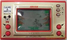 Nintendo Mickey Mouse Game Watch picture