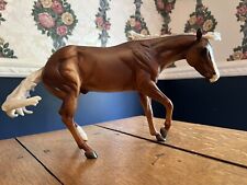 Breyer Spokes And Spurs Event Wimpys Little Step Limited Special Edition picture