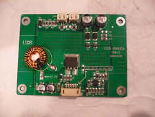ARCADE1UP IGT-1-03200 MONITOR UDS BOARD UDS-60600A picture