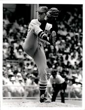 LD366 Orig Clifton Boutelle Photo BILL LEE BOSTON RED SOX MLB BASEBALL PITCHER picture