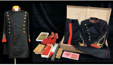 Former Japanese Army Imperial Navy Uniform w/trunk case picture