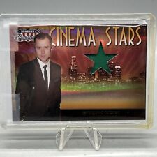 2007 Donruss Americana Cinema Stars Giovanni Ribisi Relic Card 267/380 picture