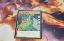 NEOPETS GREEN EYRIE COMMON BASE SET 161/234 WOTC VINTAGE MINT CONDITION VHTF picture