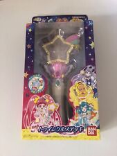 Glitter Force Star Twinkle PreCure Twinkle Stick Wand Toy Pretty Cure Bandai picture