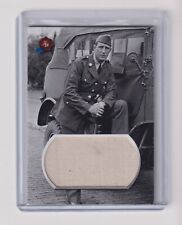 2021 HISTORIC AUTOGRAPHS RELIC HANK GREENBERG picture