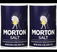 Morton Salt picture