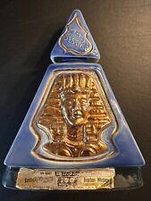 Jim Beam Whiskey Decanter 1970 Indianapolis Indiana Bottle Imperial Session picture