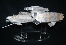 acrylic display stand for the Eaglemoss XL Alien Nostromo picture