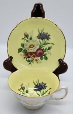 Royal Grafton Fine Bone China 1454 Tea Cup And Saucer picture