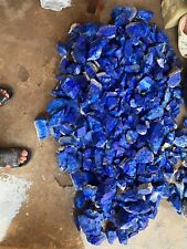 Wow Lapis Lazuli Rough 100kgs Lot Available For Sale picture