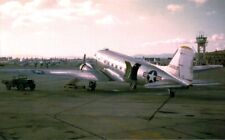 Postcard - Douglas C-47 