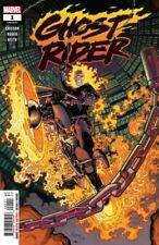 GHOST RIDER #1 BY MARVEL COMICS 2019 1$ SALE picture