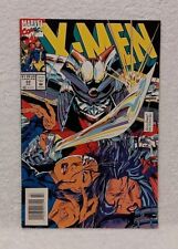 Marvel Comics X-Men Issue #22 Newsstand 1993 Cyclops  picture