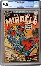 Mister Miracle #6 CGC 9.0 1972 2115738019 picture