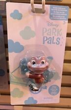 Disney Park Park Pals Mr Toad Figure Clip-On w/Stand New picture
