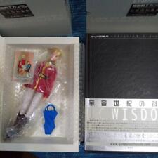 Gundam Official Encyclopedia Volks Limited Edition Sayla Mass picture