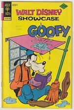 Walt Disney Showcase #35 Goofy August 1976 picture