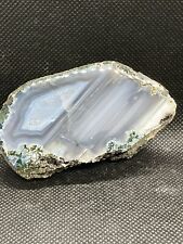 Beacon Hill Agate  Mirror polished Nodule picture