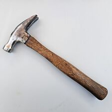 Vintage True Temper Dynamic D18R Claw Hammer Great Condition picture
