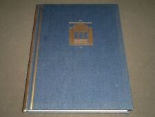 1929 THE EMBLEM CHICAGO NORMAL COLLEGE YEARBOOK - GREAT PHOTOS - YB 903 picture