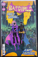 Batgirls #19 DC 2023 VF/NM Comics picture
