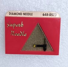 648-DS73 Superb Phono Needle , RCA RMP-204-9, 117330  picture