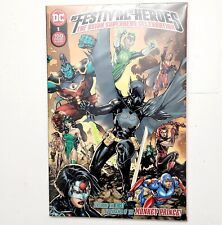 DC Festival Of Heroes Asian Superhero Celebration #1 Comic Book Monkey Prince NM picture