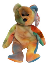 Vintange ty Beanie Babies Collection Teddy Bear Garcia picture