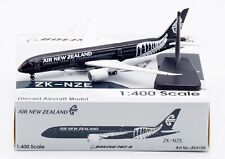  1:400 Air New Zealand Boeing B787-9 Diecast Aircraft Jet Model *ZK-NZE picture