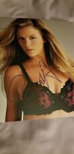 Brooklyn Decker SIGNED 8x10 photo picture