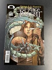 The Hedge Knight #1 Cover B 1st Dunk & Egg Image Comics George RR Martin  TC13 picture