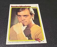 1979 Topps Star Trek: The Motion Picture #13 Executive Officer Decker picture