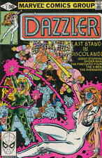 Dazzler #2 FN; Marvel | Enchantress - we combine shipping picture