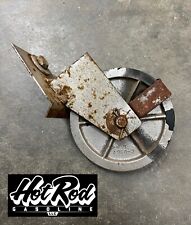 Original Rapidayton 1510 1520 Hose Retractor Cable Wheel - Gas Pump Parts picture