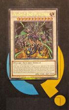 RA02-EN032 Psychic End Punisher Ultimate Rare 1st Ed YuGiOh picture