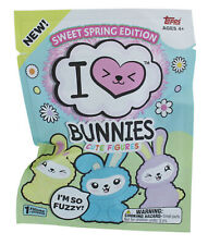 2023 Topps I Love Bunnies Sweet Spring Edition Cute Figurine picture