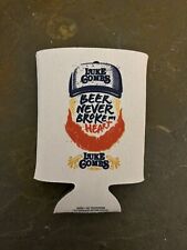 Luke Combs Miller Lite Can Koozie -Brand New - Never Been Used  picture