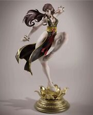Chun-Li, Street Fighter, 3d 12K  Resin Printed Statue 25cm(Painted) picture